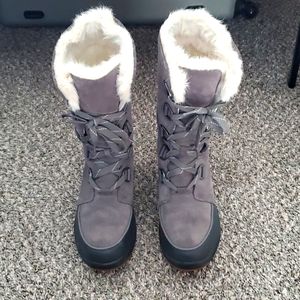 SOREL Tivoli IV Tall boots